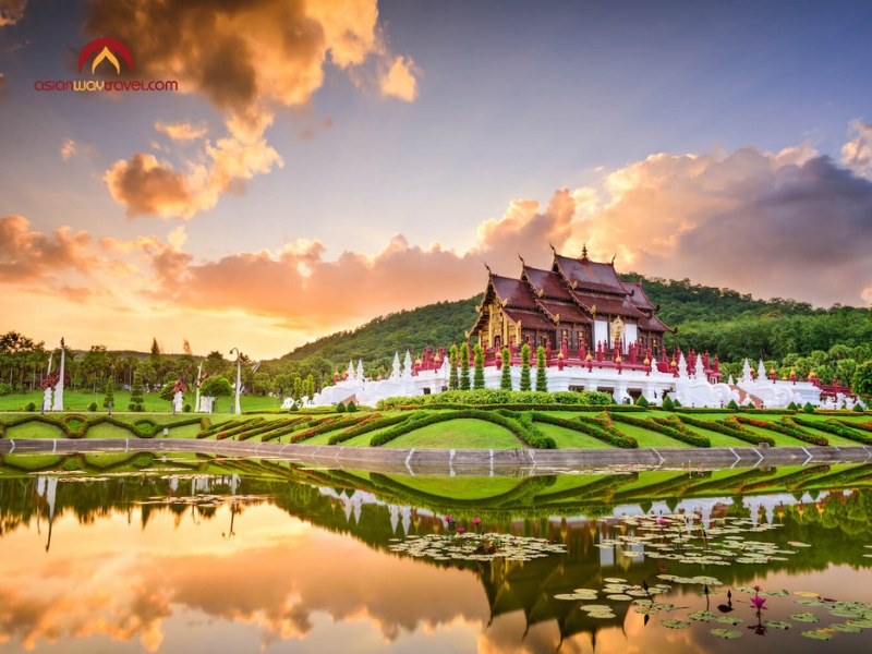 best cheap vacation spots