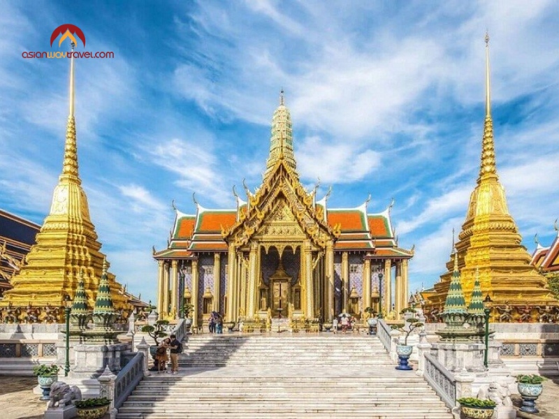 best cheap vacation spots