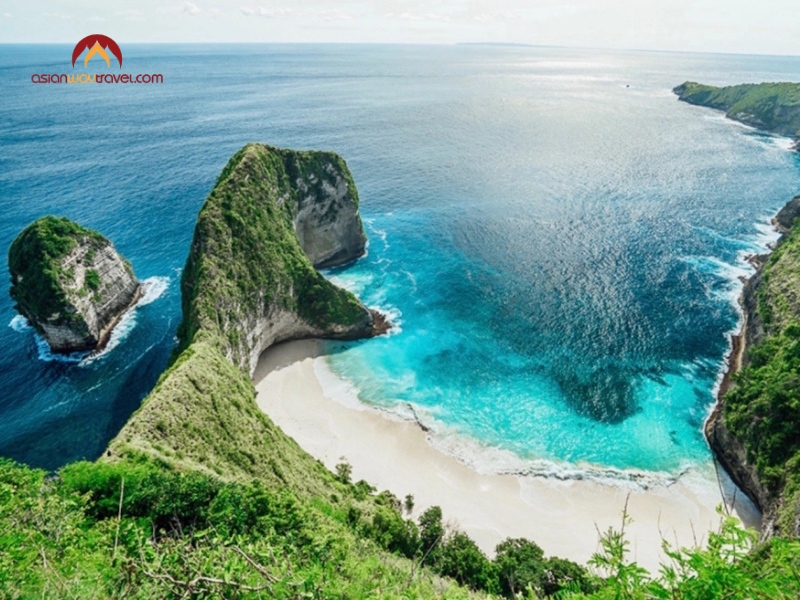 best cheap vacation spots