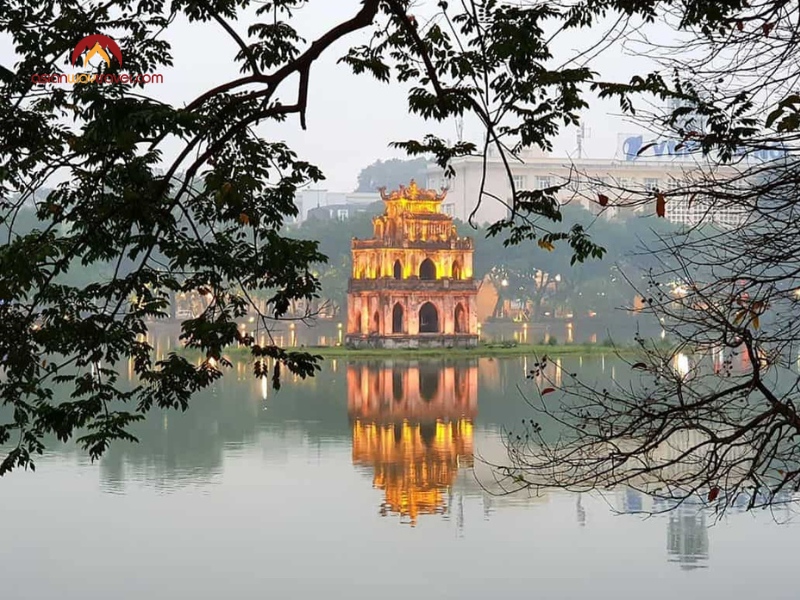 best cheap vacation spots
