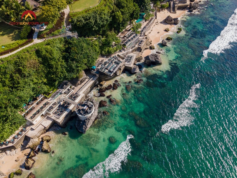 best vacation getaways in july