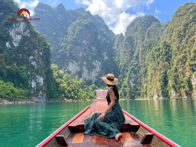 cheapest way to travel to thailand