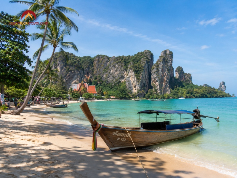 holidays asia
