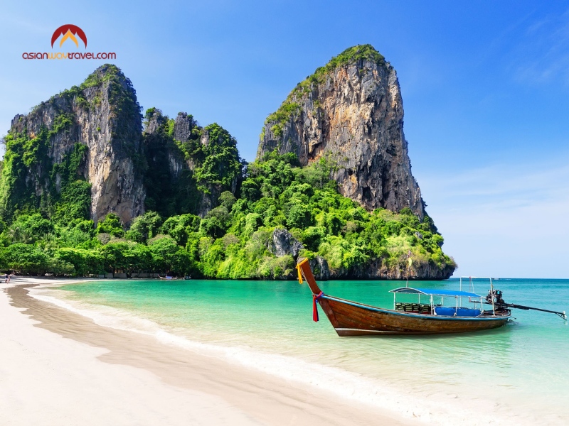 is thailand cheap to visit