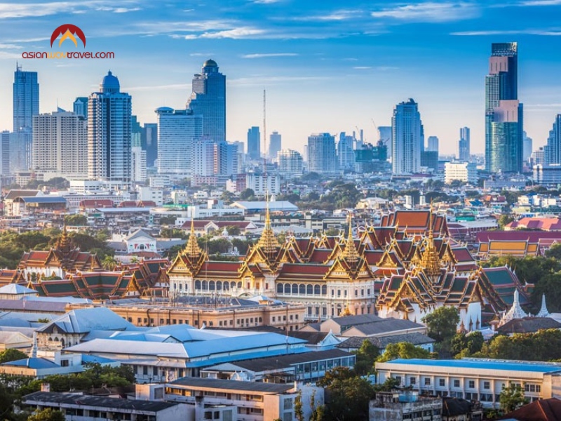 is thailand cheap to visit