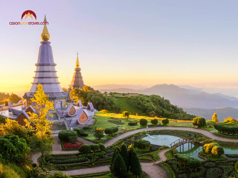 is thailand cheap to visit