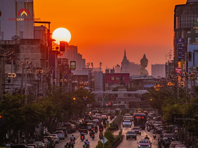 thailand and cambodia tours