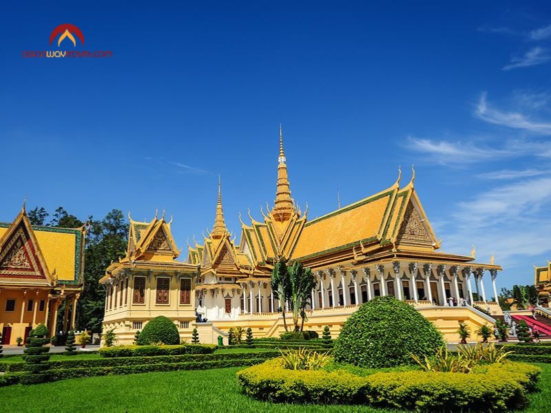 vietnam and cambodia tours