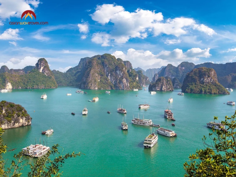 vietnam and cambodia tours
