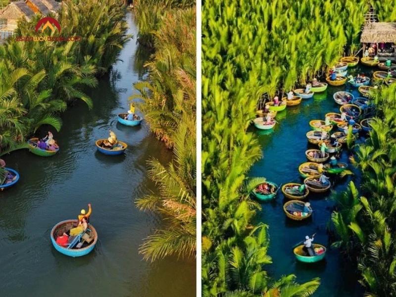 1 week in vietnam