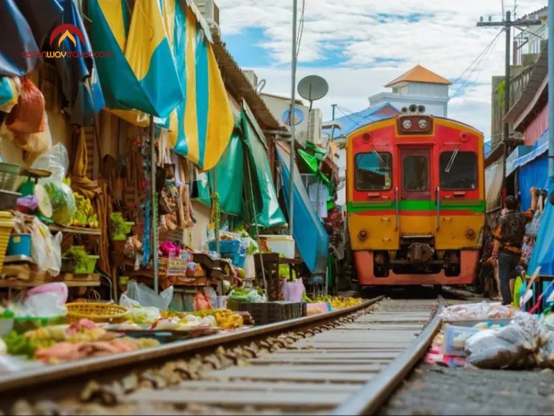 10 day thailand holiday packages