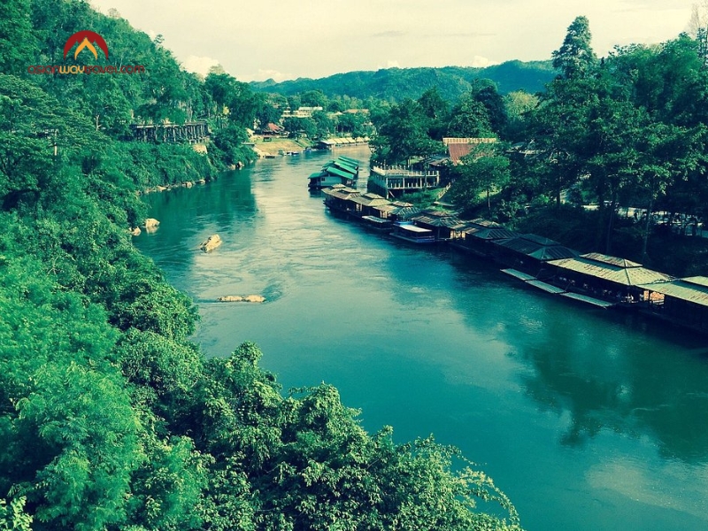 10 day thailand holiday packages
