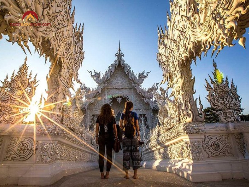 10 day thailand holiday packages