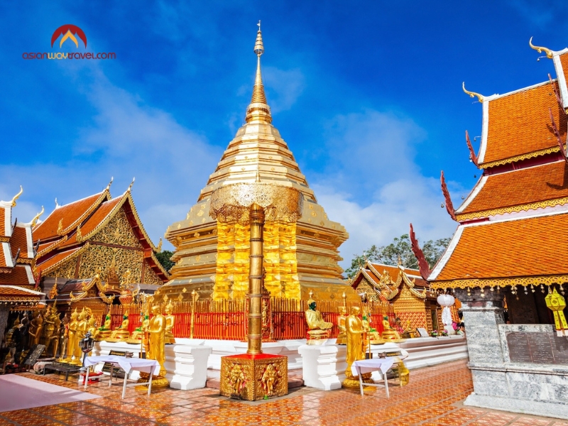 10 day thailand holiday packages