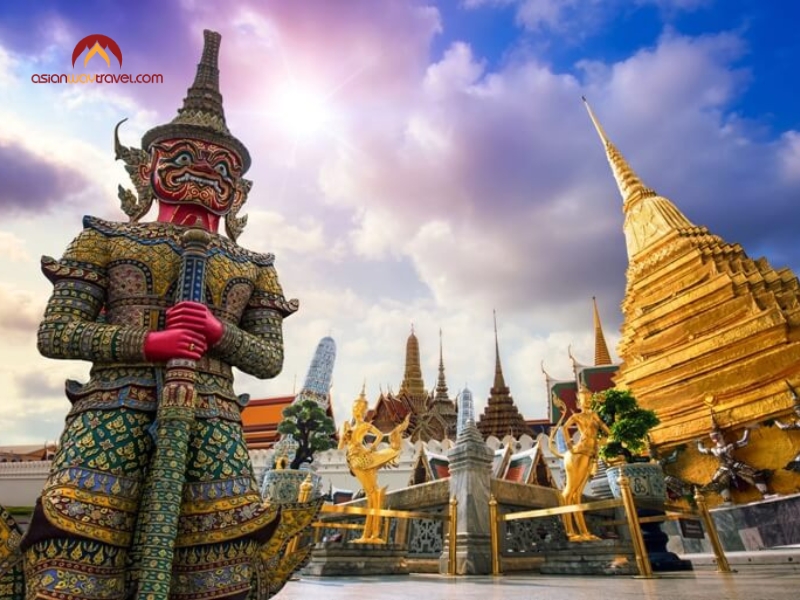 10 day thailand holiday packages