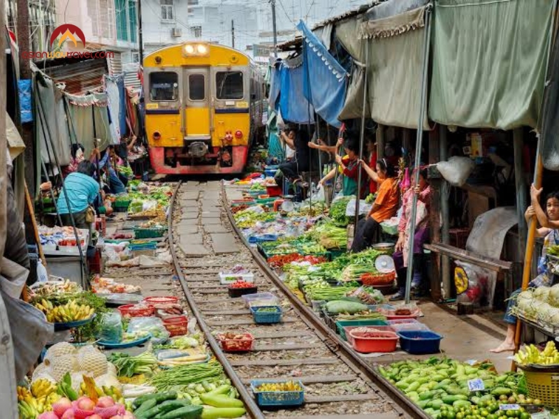 2 week thailand itinerary