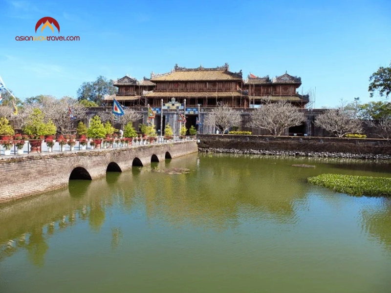3 weeks in vietnam