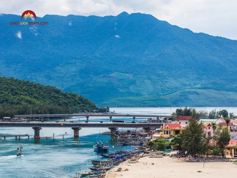 3 weeks in vietnam