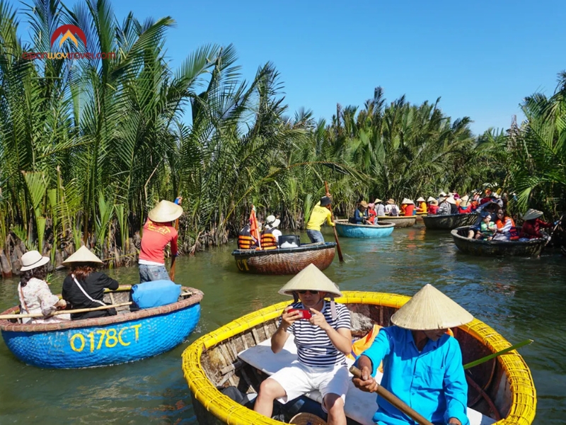 3 weeks in vietnam