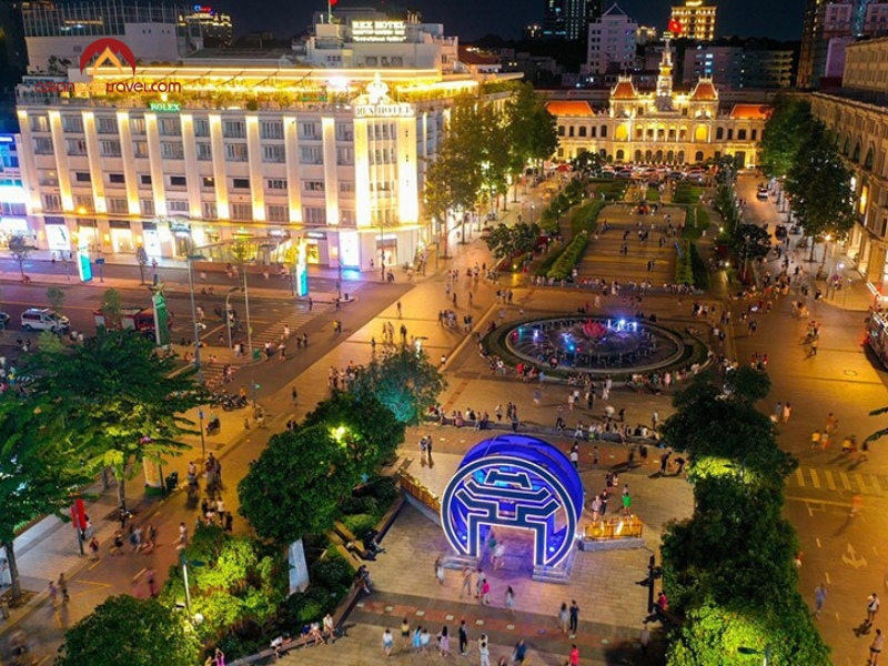 3 weeks in vietnam