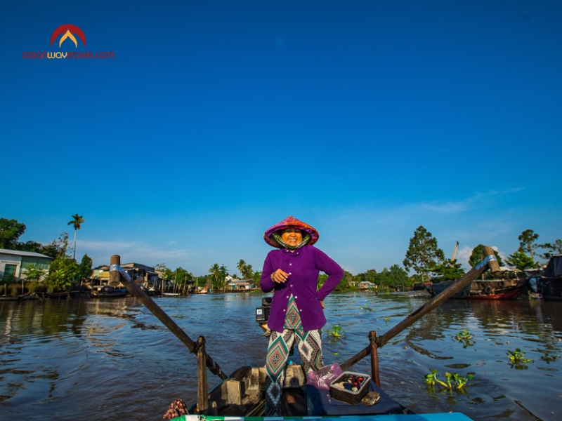 3 weeks in vietnam
