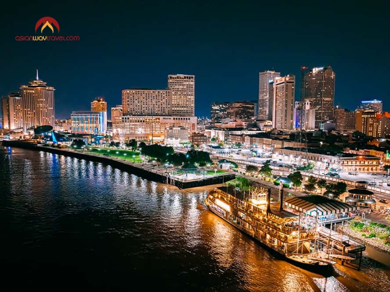 4th of july vacation deals