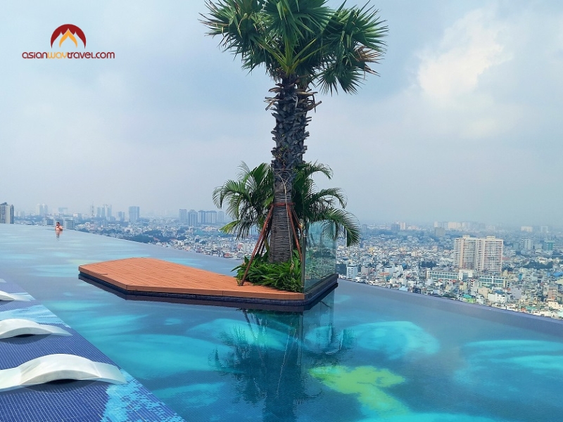 5 star hotels in vietnam ho chi minh city