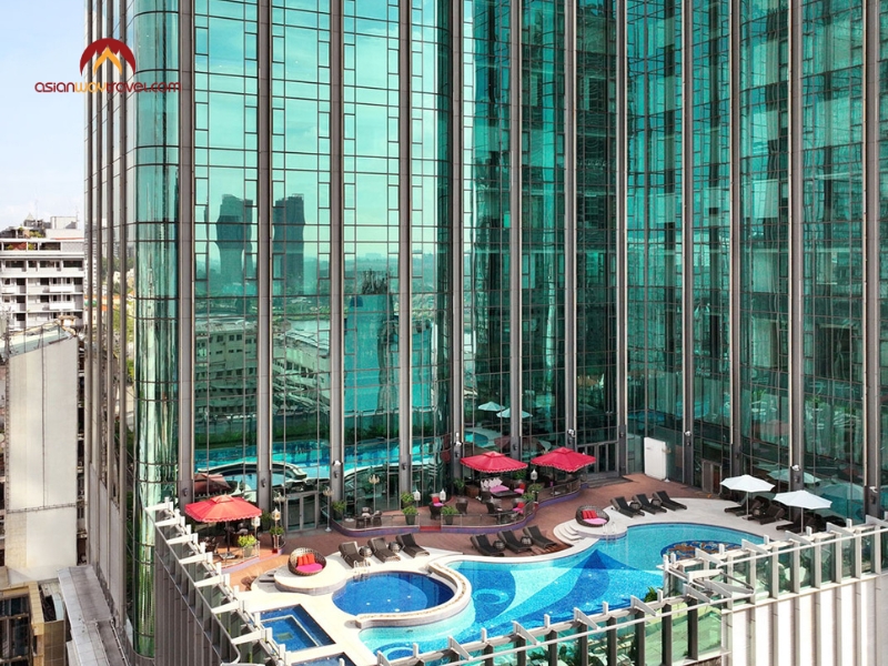 5 star hotels in vietnam ho chi minh city