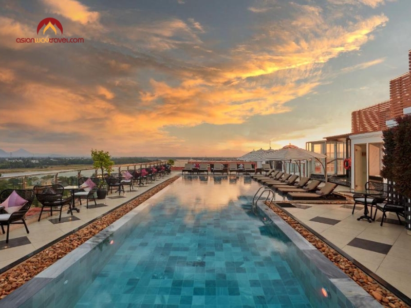 5 star hoi an hotels