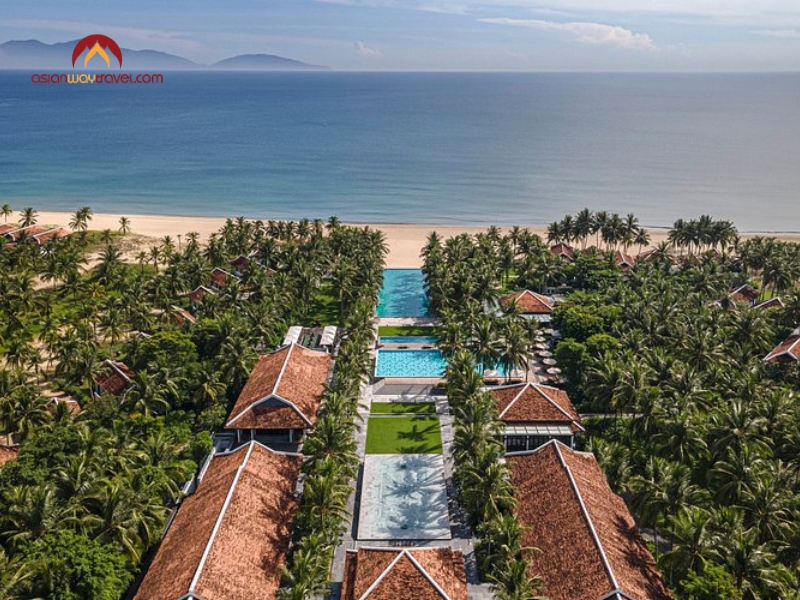 5 star hoi an hotels