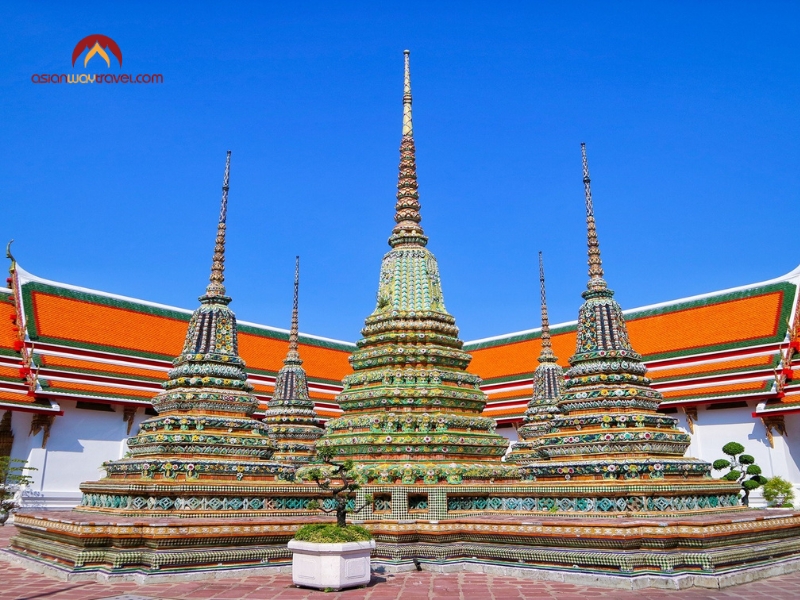 7 day holiday packages thailand