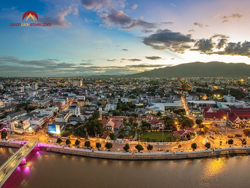 7 day holiday packages thailand