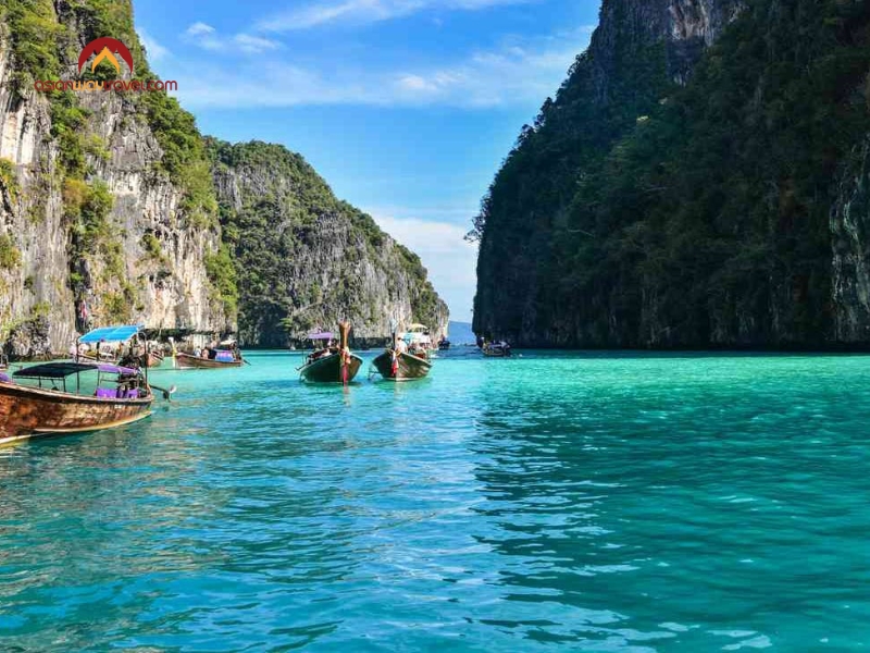 7 day holiday packages thailand