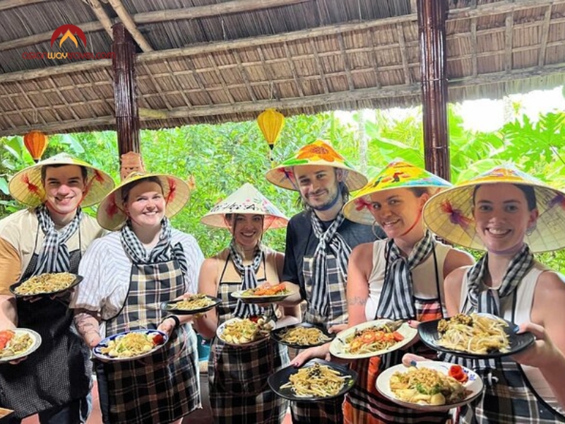 Best Things to Do in Mekong Delta