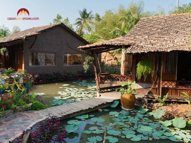 Best Things to Do in Mekong Delta