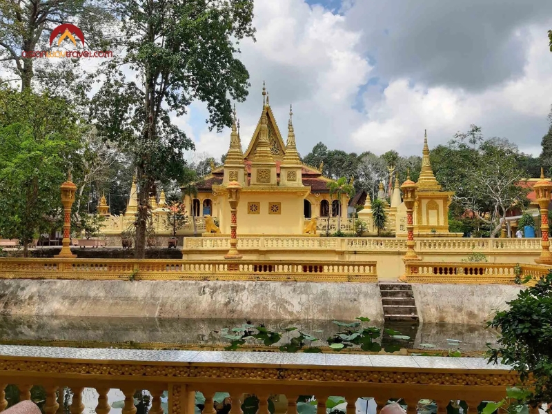 Best Things to Do in Mekong Delta