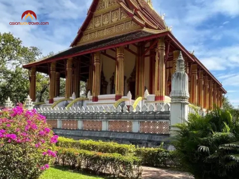  Best Things to Do in Vientiane