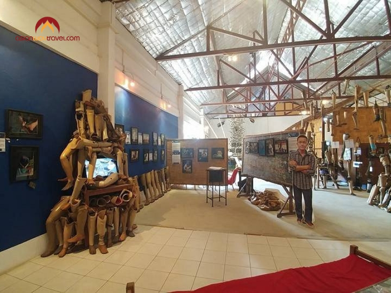  Best Things to Do in Vientiane