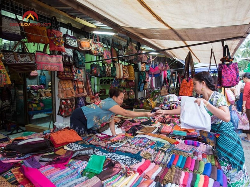  Best Things to Do in Vientiane