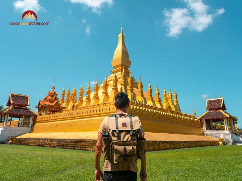  Best Things to Do in Vientiane