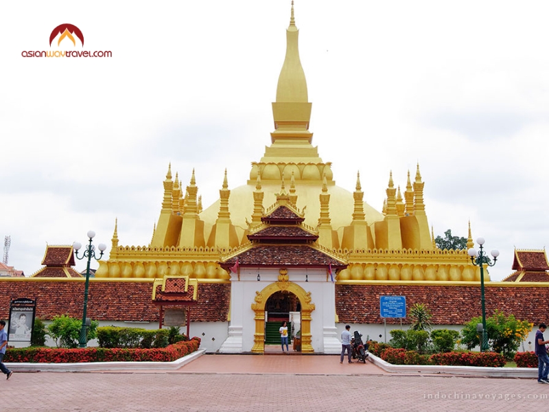  Best Things to Do in Vientiane