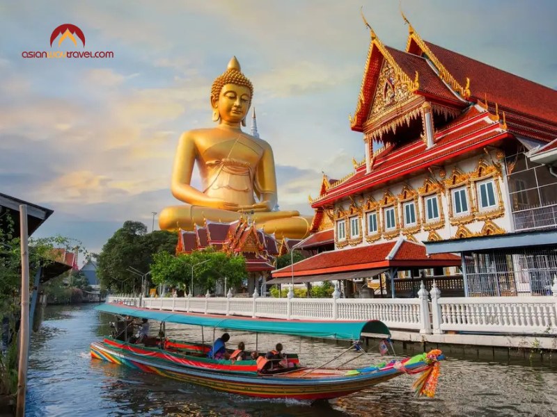 best travel deals in february