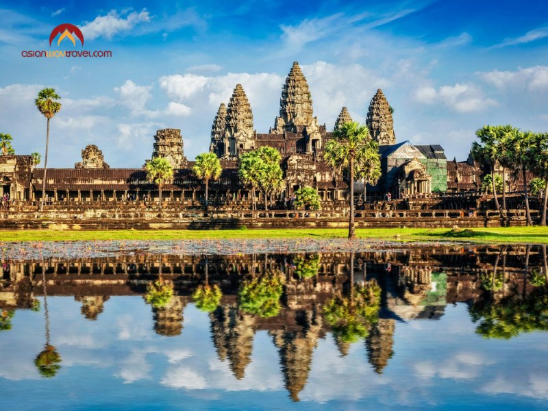 best travel deals in february
