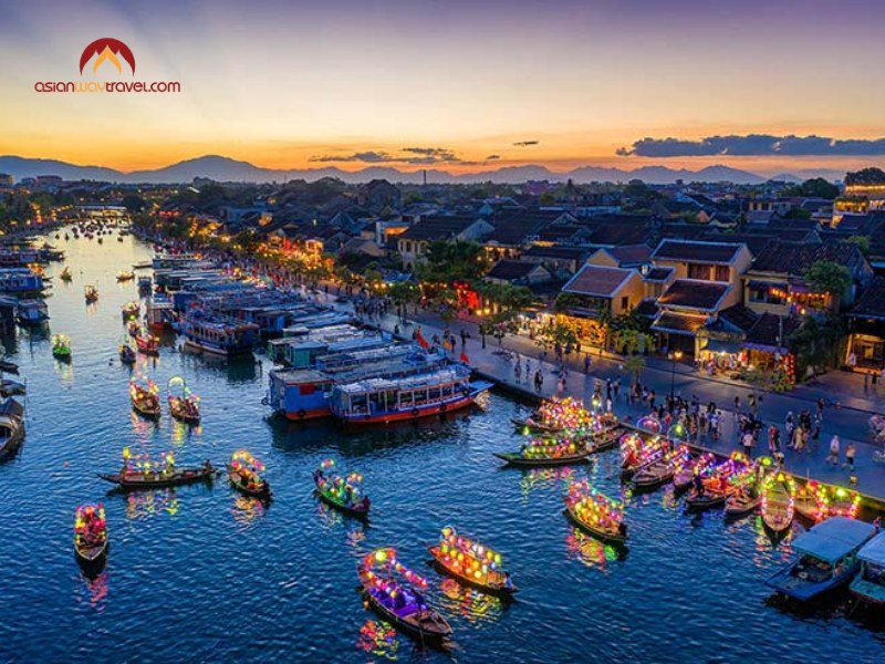 best travel deals in february