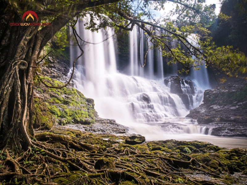 must do in laos
