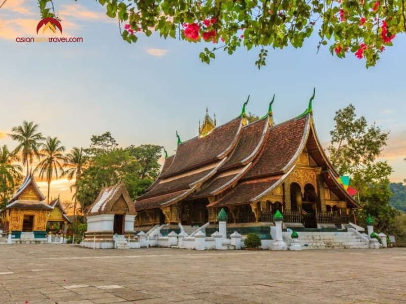 Things to Do in Luang Prabang