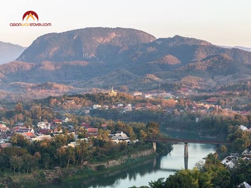 Things to Do in Luang Prabang