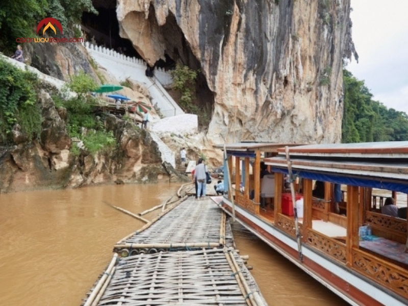 Things to Do in Luang Prabang