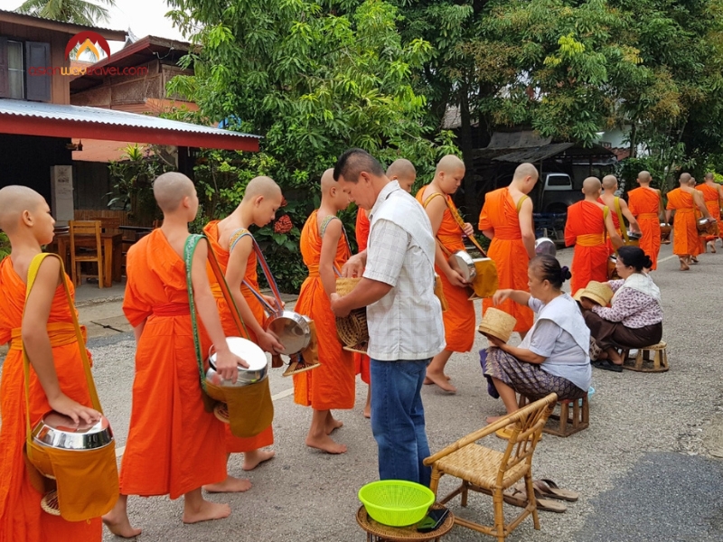 Things to Do in Luang Prabang