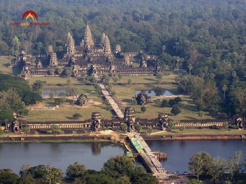 Best Things to Do in Siem Reap